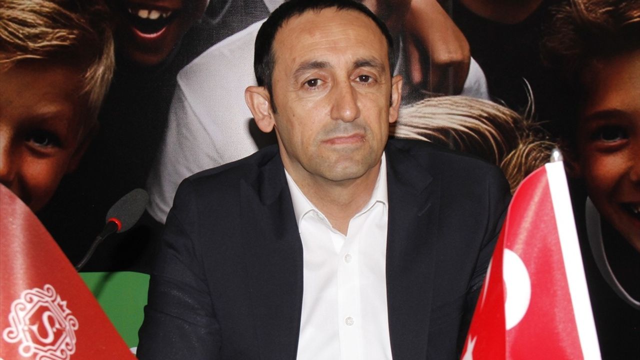 Selectum Junior World Cup 2025 Antalya'da Başlıyor