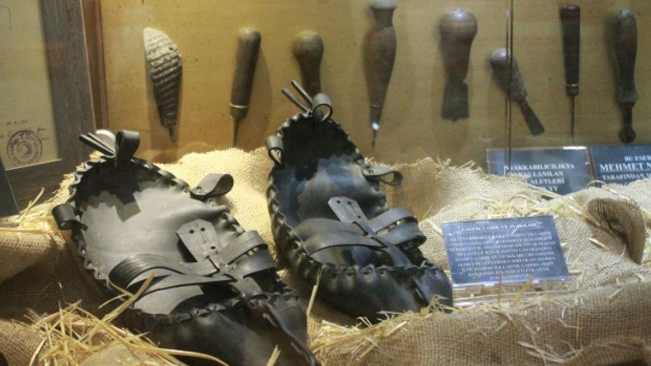 Sille: 5000 Yıllık Tarih ile Zaman Müzesine Yolculuk