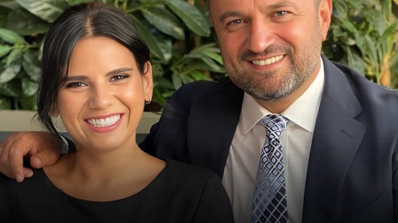 Sivasspor'dan Bülent Uygun'un Vefat Eden Kızı İçin Taziye Mesajı