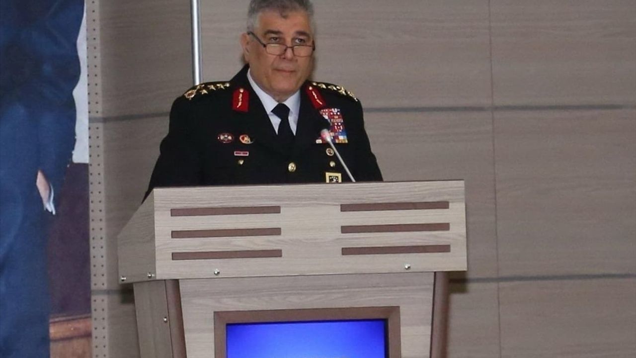 SPK ve Jandarma Genel Komutanlığı'ndan Finansal Okuryazarlık Semineri