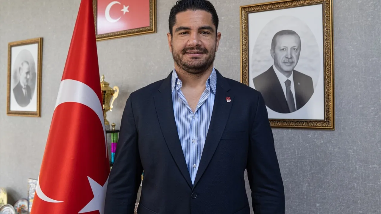 Taha Akgül: Avrupa Güreş Şampiyonası Değerlendirmesi ve Gelecek Hedefler