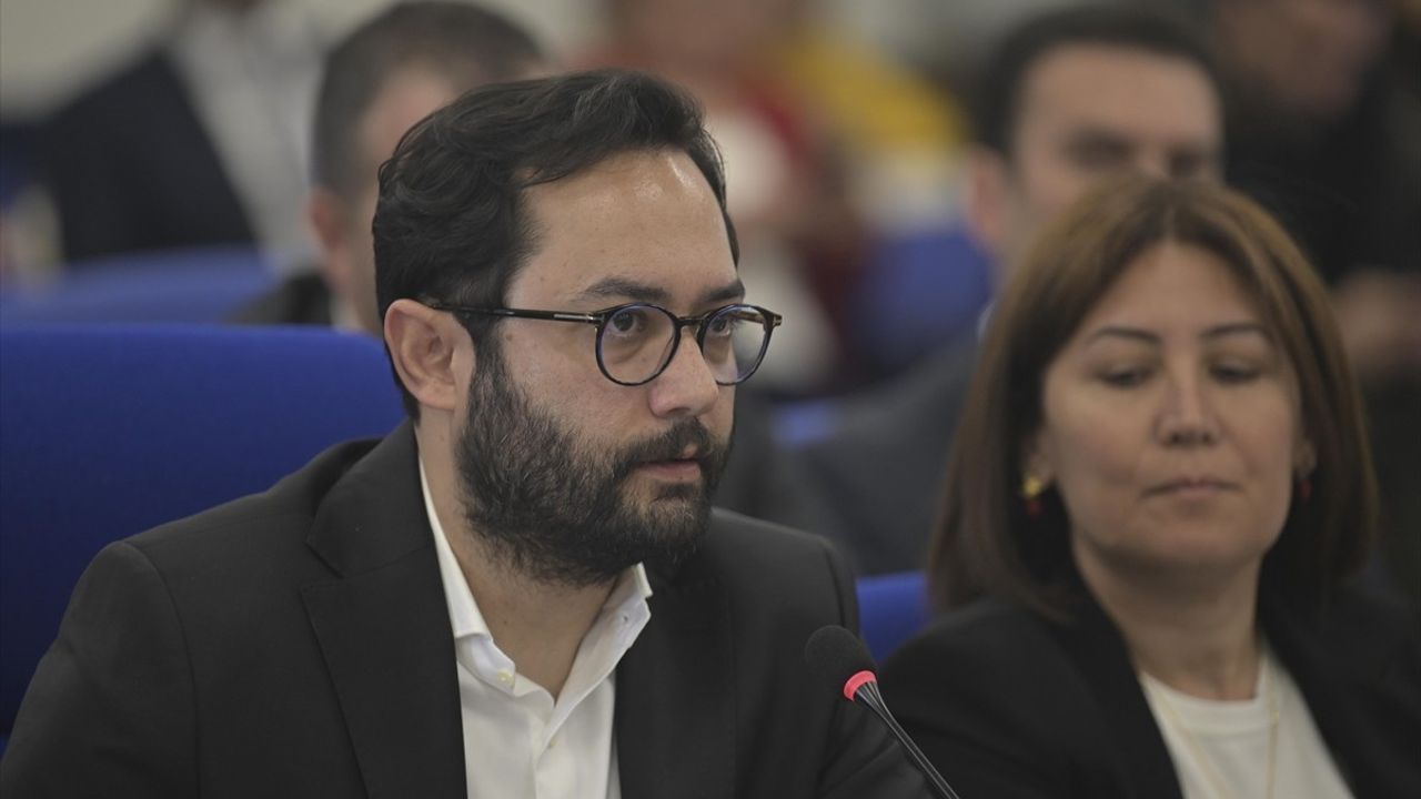 TBMM Komisyonu, Kartalkaya Otel Yangınında Hayatını Kaybedenlerin Yakınlarını Dinledi