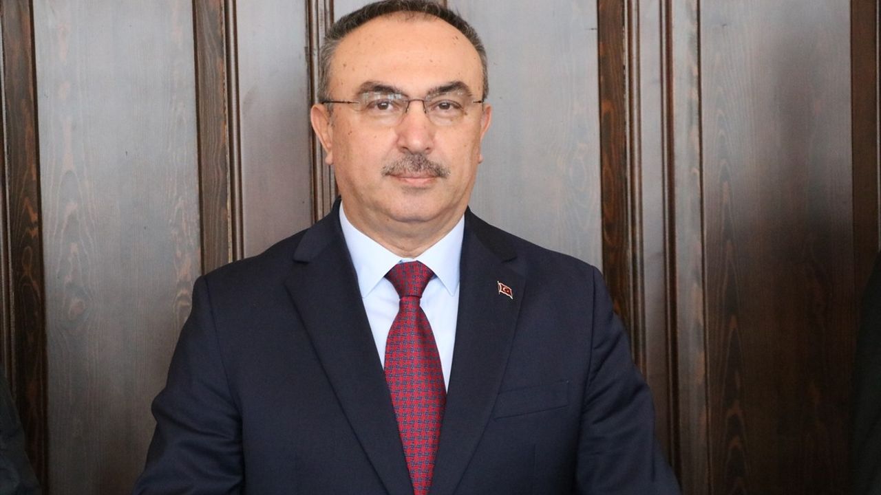 Tekirdağ'da 29 Bin Litre Sahte İçki Ele Geçirildi