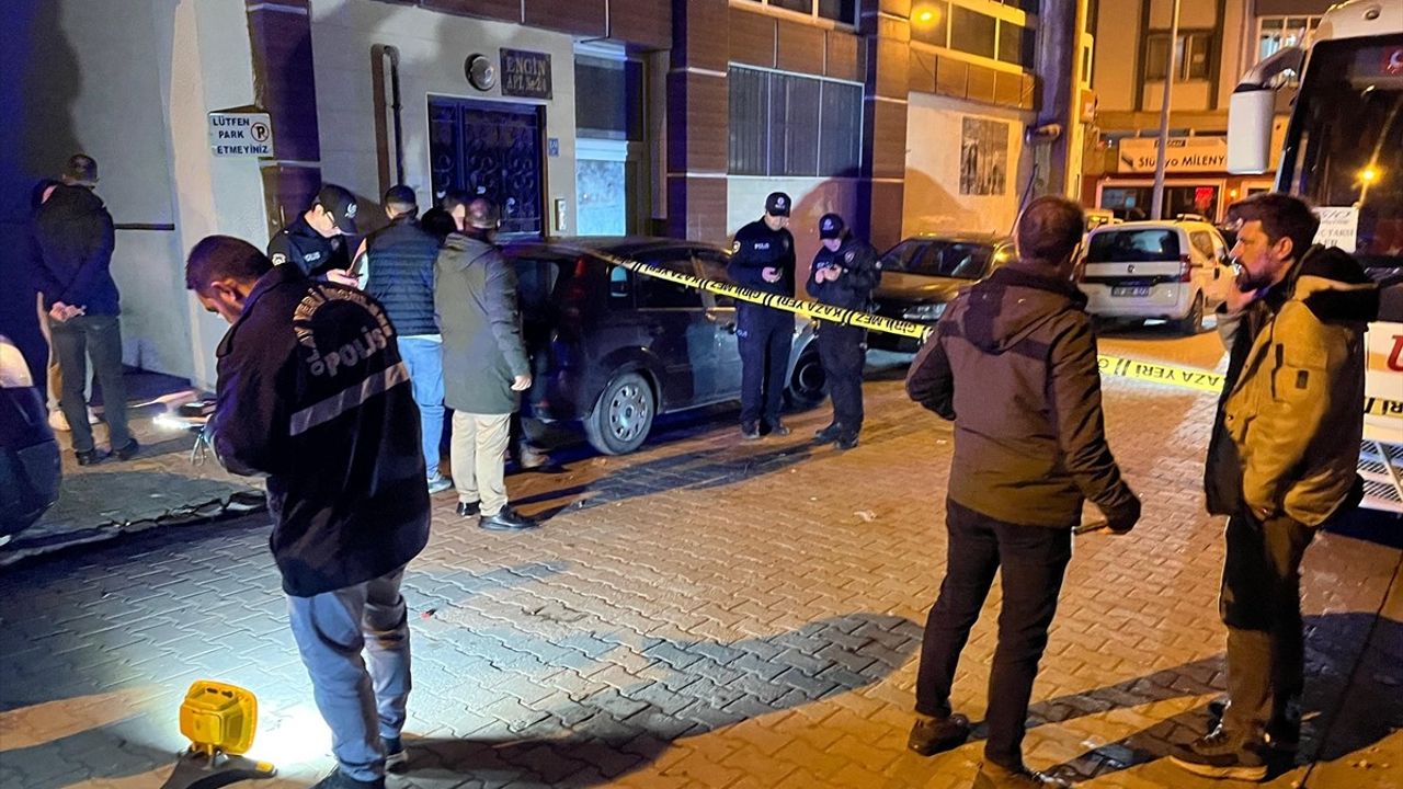 Tekirdağ'da Elinde Torpil Patlayan Çocuk Yaralandı