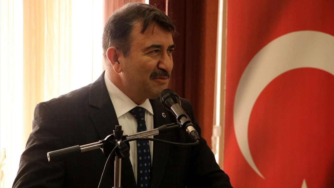 Tekirdağ'da Yöresel Tatlı Yarışması Düzenlendi