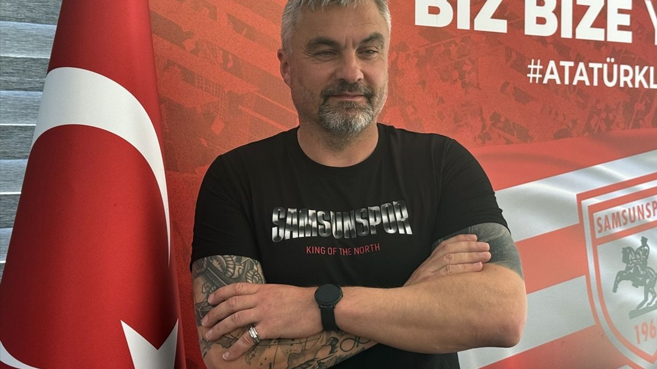 Thomas Reis'den Galatasaray Maçı Değerlendirmesi: "Baskı Onlarda Olacak"