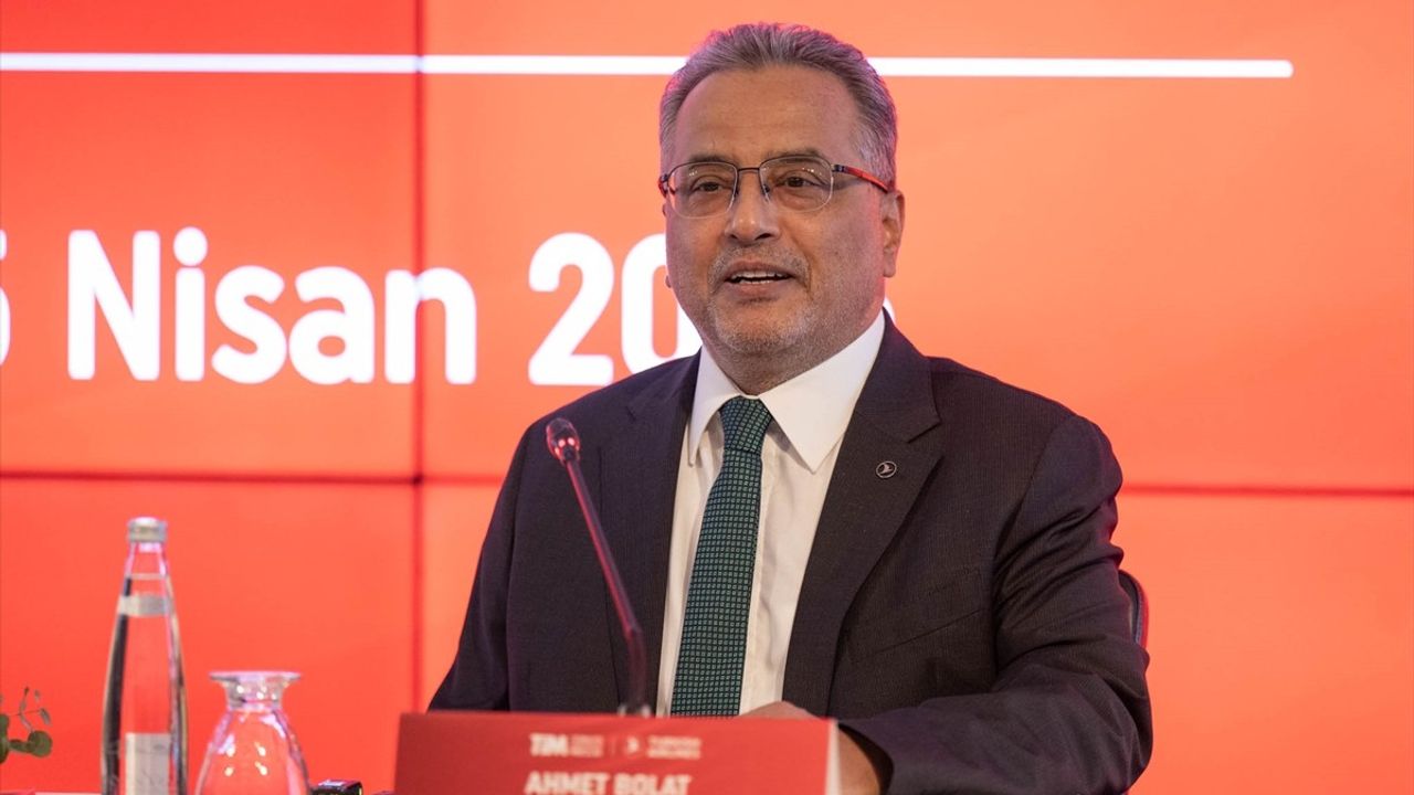 THY ve TİM Arasında İndirimli Kargo Protokolü Yenilendi