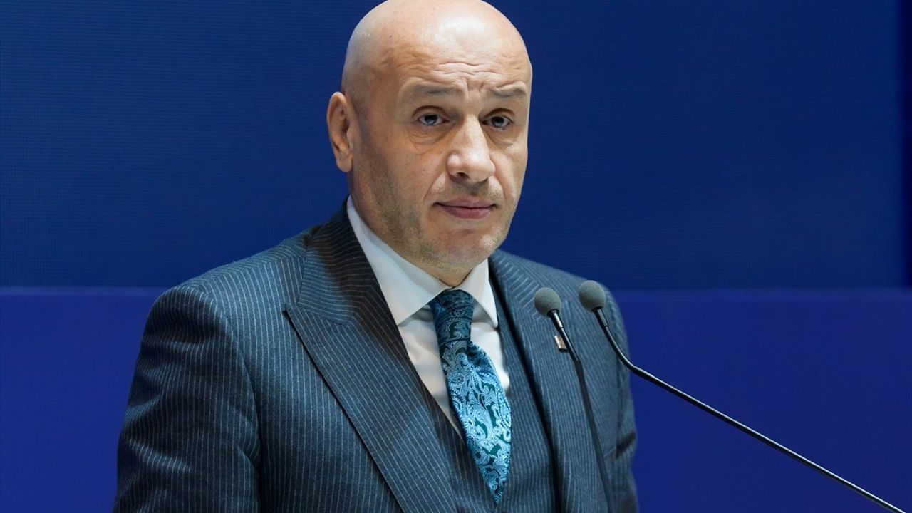 TİM Başkanı Gültepe, Mart Ayı Dış Ticaret Rakamlarını Değerlendirdi