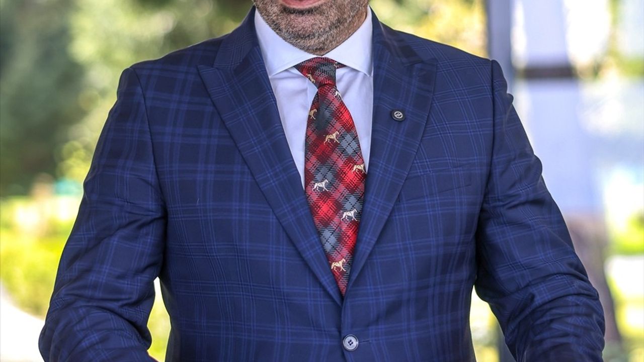 Trabzonspor Asbaşkanı Kafkas, Türkiye Kupası Finalinin Belirlenmesini Eleştirdi