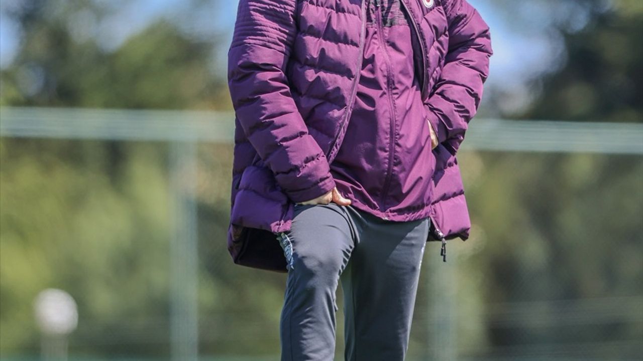 Trabzonspor, Corendon Alanyaspor Maçının Hazırlıklarına Başladı