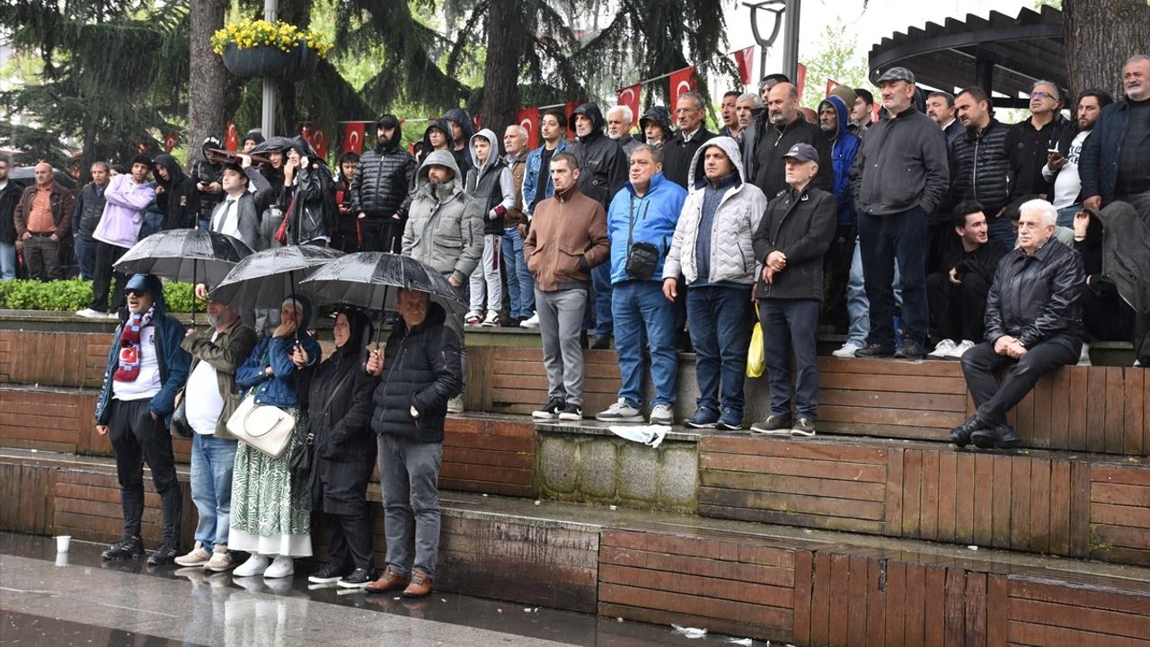 Trabzonspor, UEFA Gençlik Ligi Finaline Yükseldi