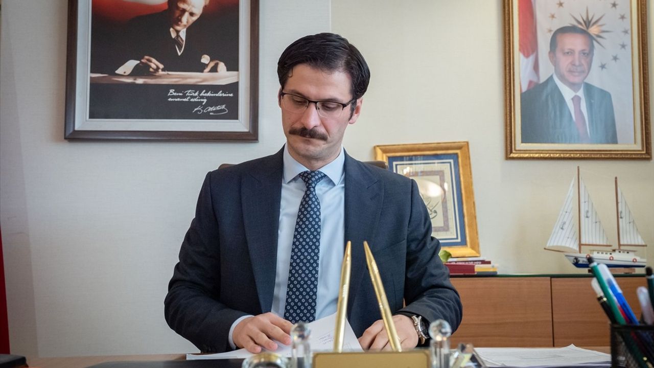 Tüberküloz Hastalarına Yakın Takip: Sağlık Bakanlığı'nın Ücretsiz İlaç ve Gözetimli Tedavi Uygulamaları