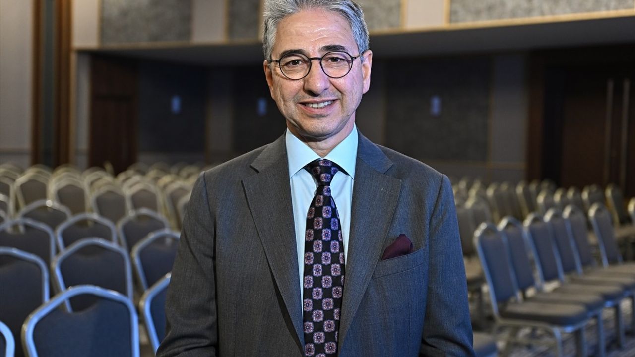 Turizm Sektöründe Personel Yetiştirmek İçin Üniversite İşbirlikleri Artıyor