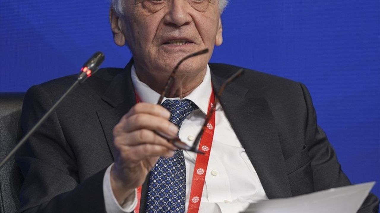 Türk-Alman Medya Forumu, İki Ülke Arasındaki İşbirliğini Tartıştı