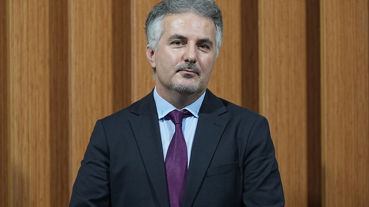 Türk Bilim İnsanları, Akciğer Kanserini Erken Evrede Tespit Edebilen Uygulama Geliştirdi