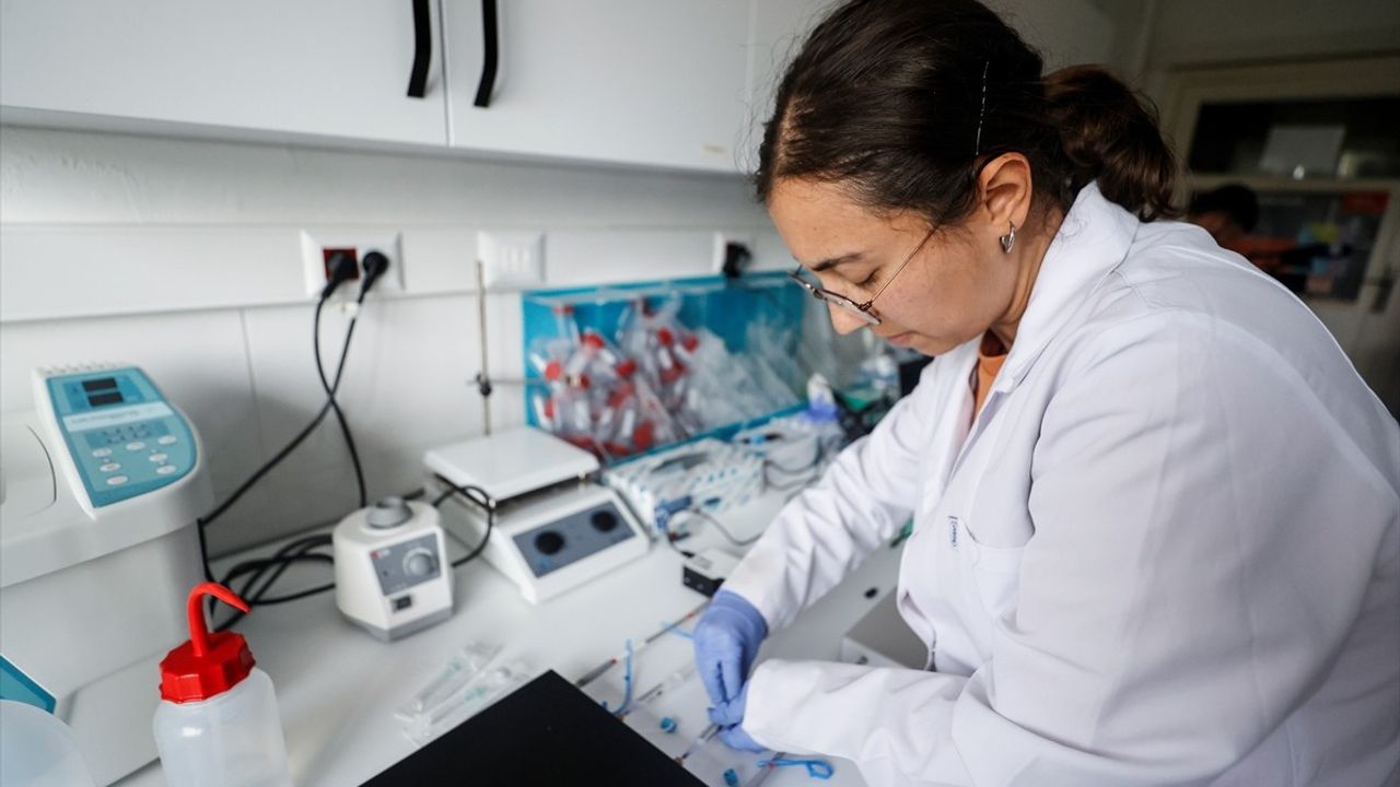 Türk Bilim İnsanları Uzayda Yaşamın İzlerini Derin Denizlerde Araştıracak