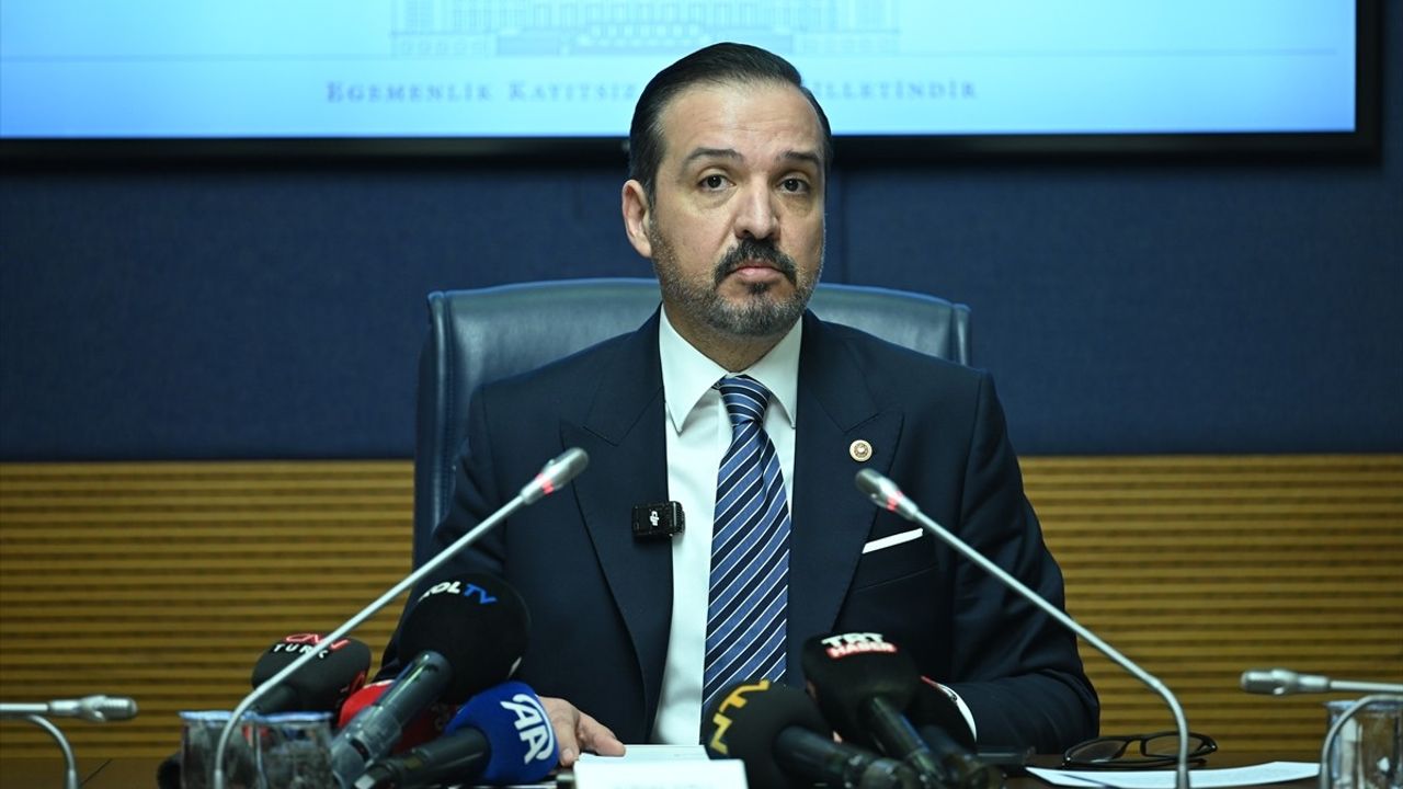 Türk Devletleri Arasında Sivil Koruma Başkanlığı Kuruluyor