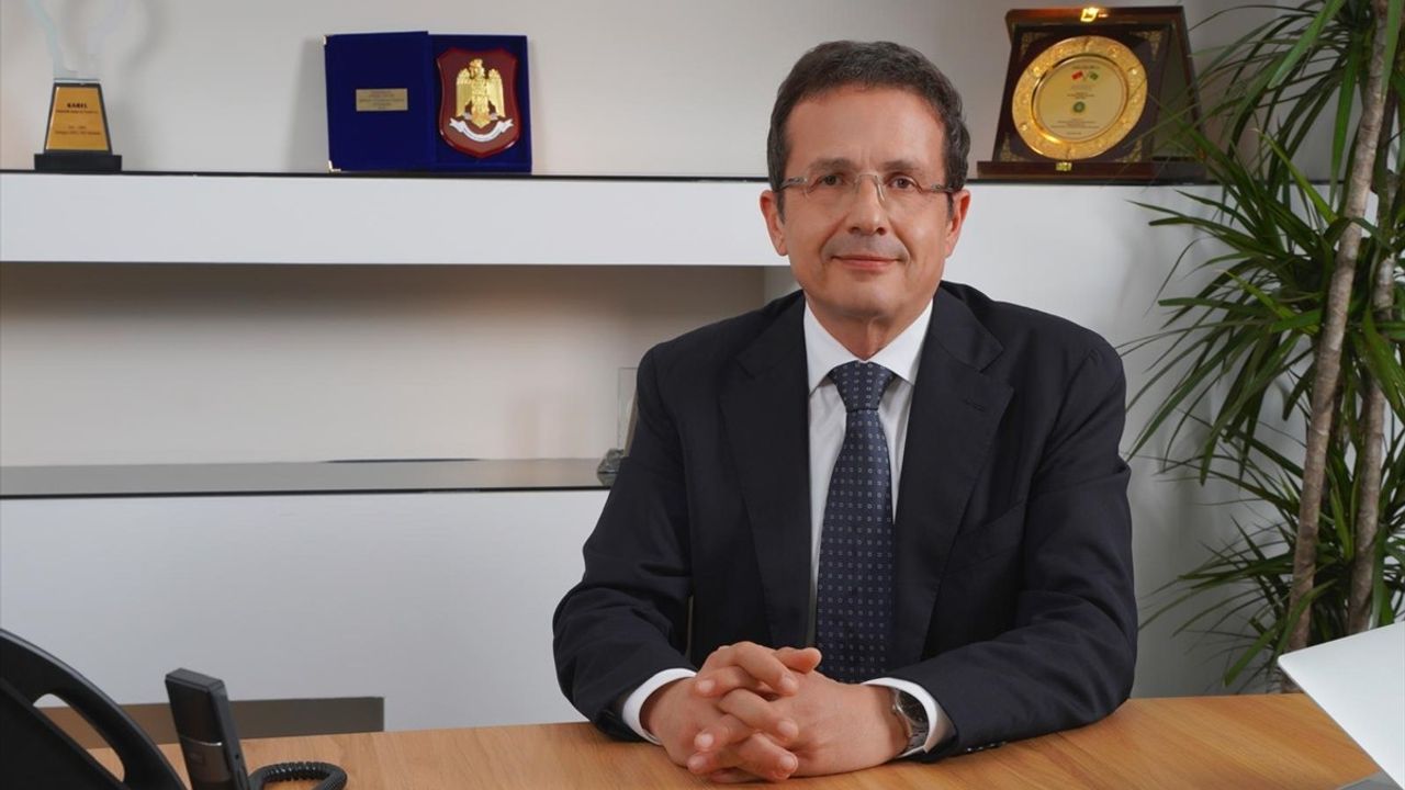 Türk Elektronik Sektörü Ticaret Savaşlarından Fırsat Yaratabilir