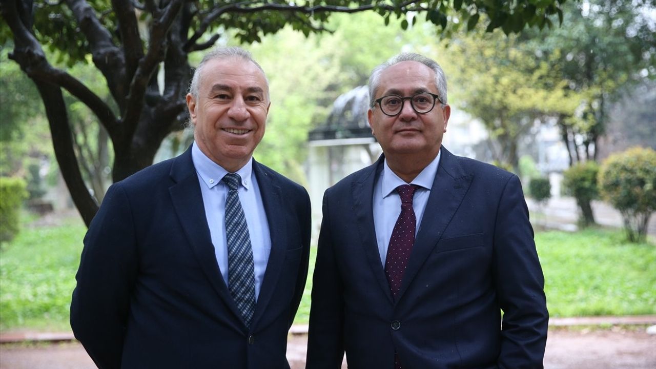 Türk Hematoloji Derneği ve Novo Nordisk'in Hemofili Hastaları İçin Hazırladığı Rapor