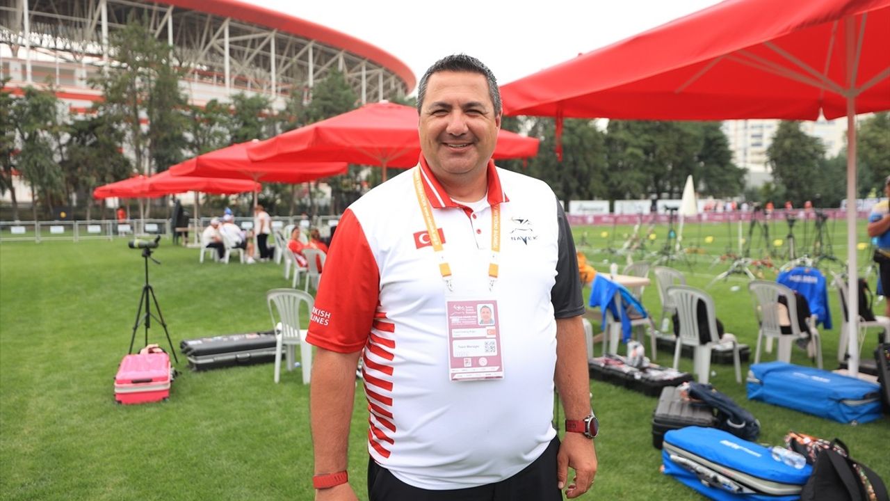 Türk Okçuluğunun Geleceği: Altyapıdan Yükselen Yeteneklerle Güvende