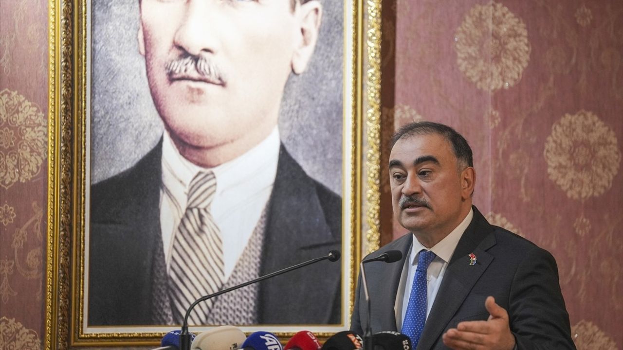 Türk Tarih Kurumu, Türklere Yönelik Ermeni Mezalimi Paneli Düzenledi