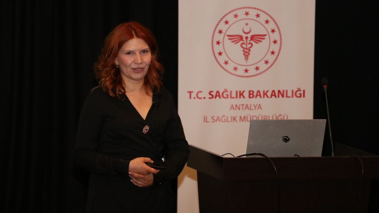 Türkiye Canlı Vericili Nakillerde İlk Sırada, Kadavradan Nakillerde Üçüncü