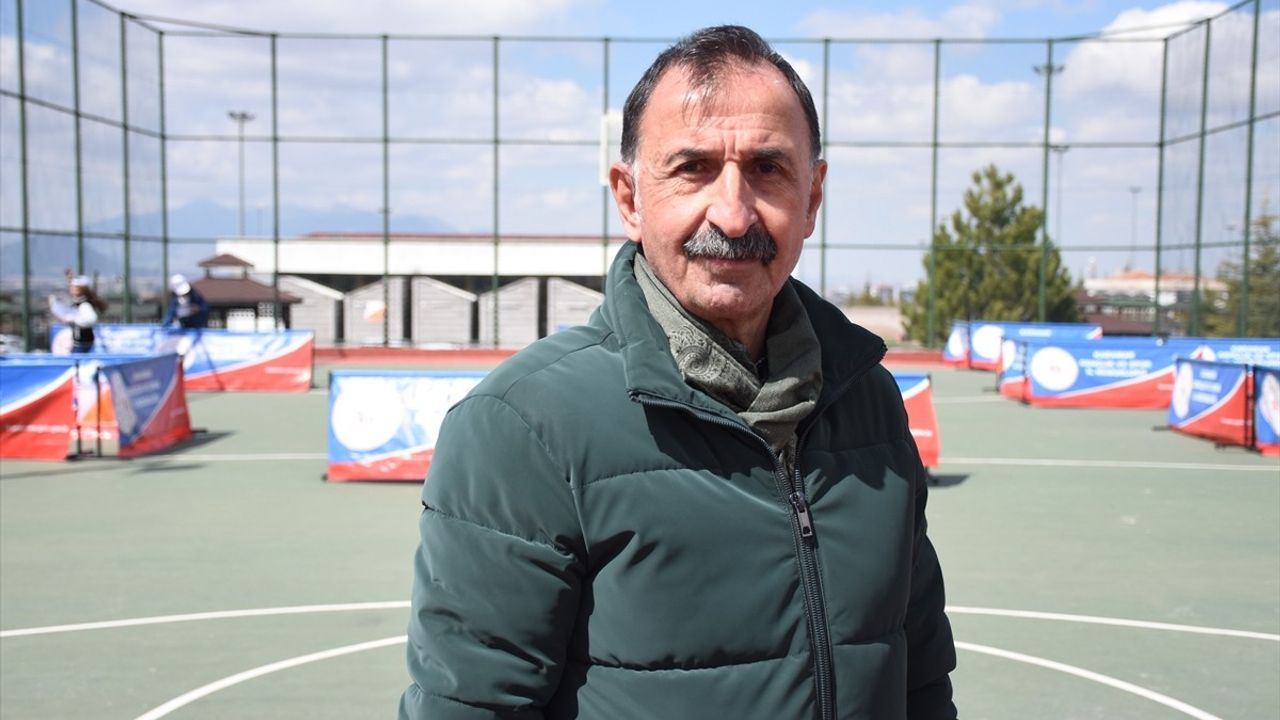 Türkiye'de Oryantiring Sporu Tanıtımına Hız Veriliyor