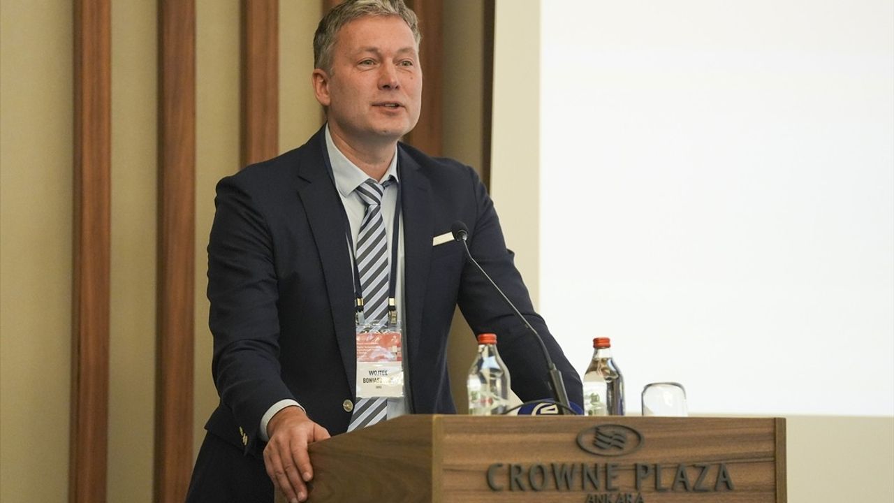 Türkiye'de Tarıma Yönelik Dijital Teknolojiler Raporu Tanıtıldı