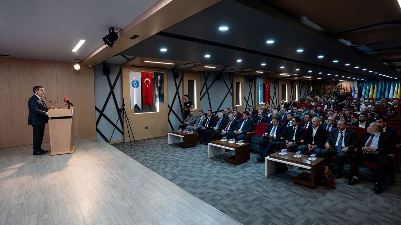 Türkiye Kamu-Sen Üyeleri için Yeni Avantaj: Mars Kart Tanıtıldı