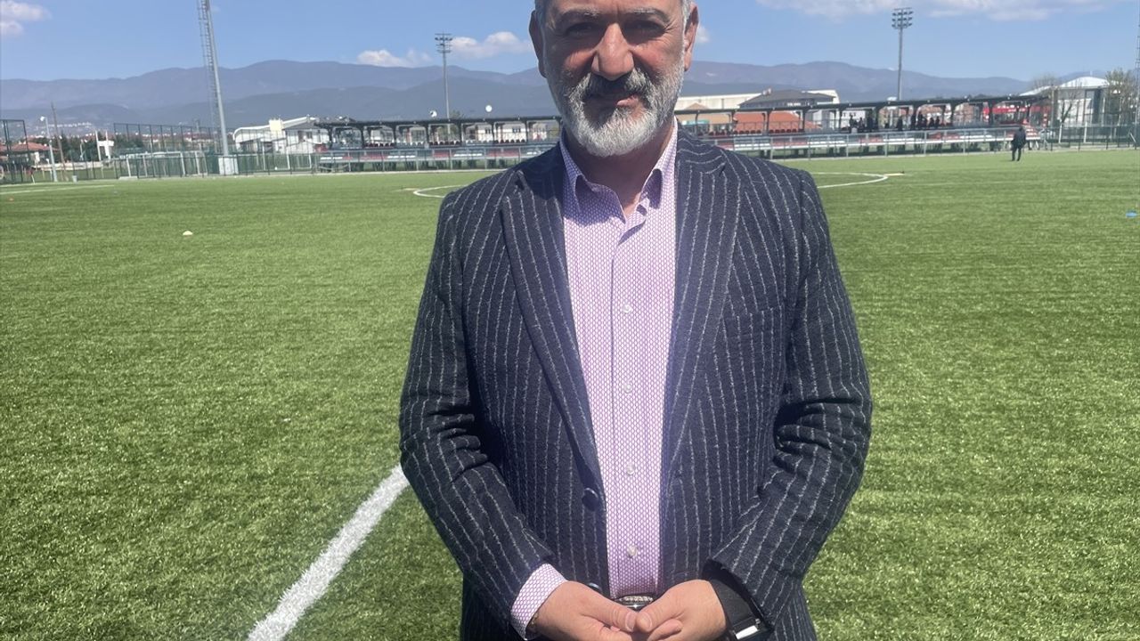 Türkiye Kriket Takımları Avrupa Şampiyonası'nda Başarı Peşinde