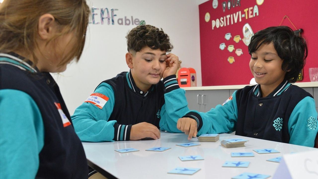 Türkiye Maarif Vakfı Avustralya'daki İkinci Kampüsünü Melbourne'de Açtı