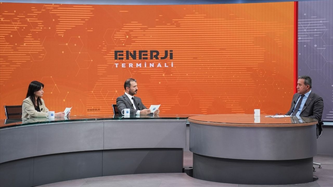 Türkiye'nin Jeotermal Enerji Potansiyeli 10 Katına Çıkabilir