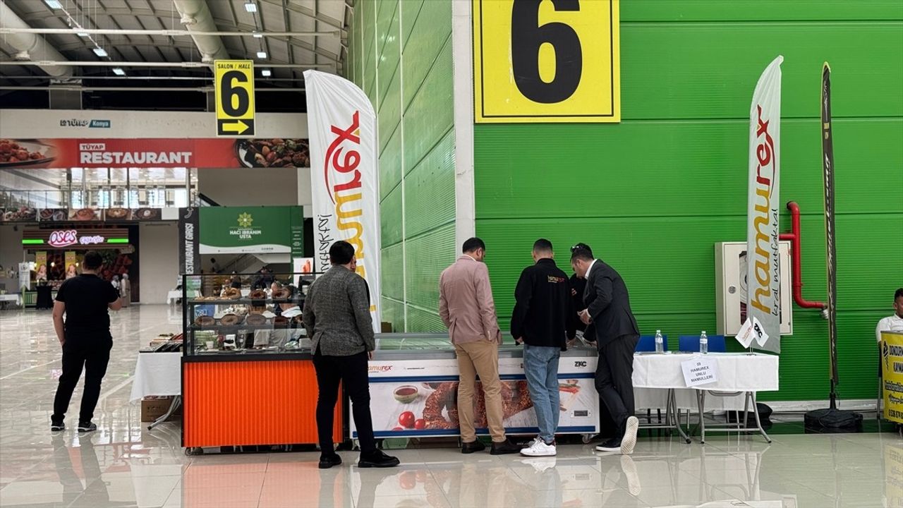 Türkiye'nin Kahramanları Projesi Yerli Üretimi Destekliyor