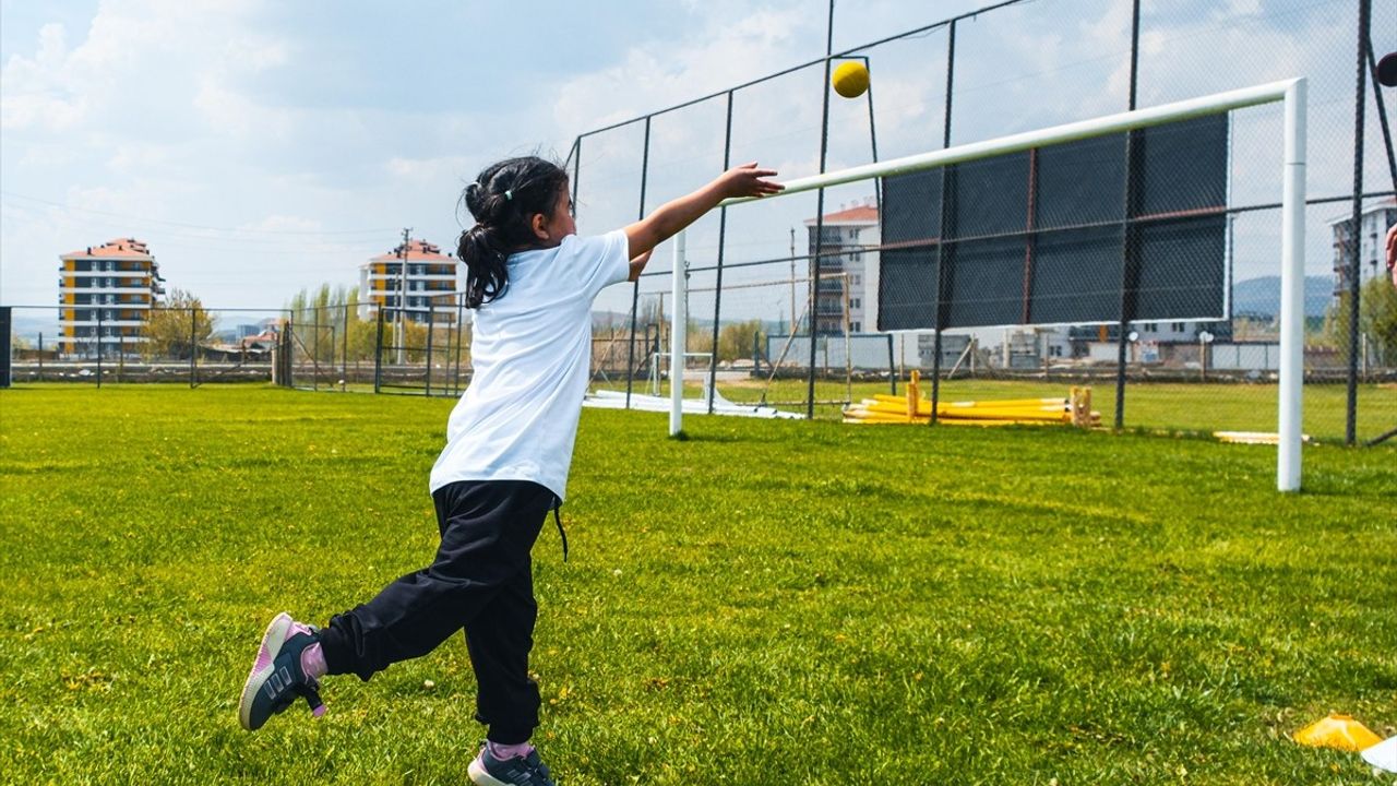 Türkiye Ragbi Federasyonu'ndan 23 Nisan'a Özel Etkinlik