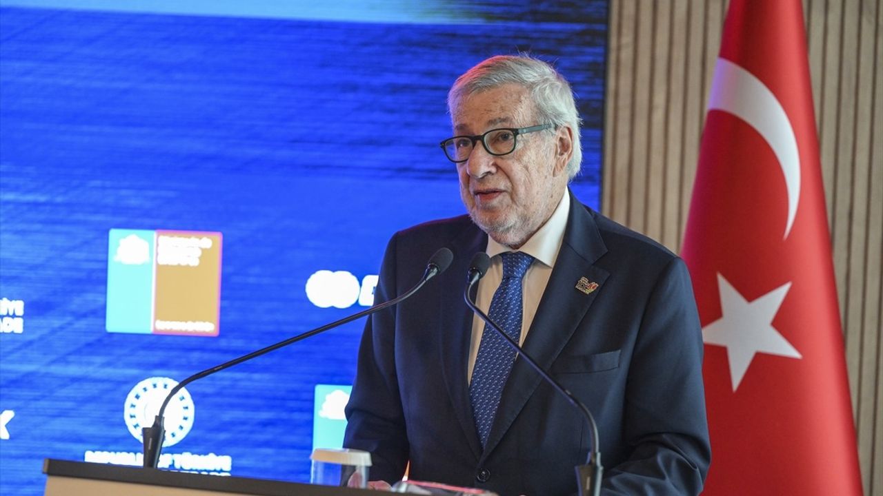 Türkiye-Şili İş Forumu'nda Ticaret İşbirliği Vurgusu