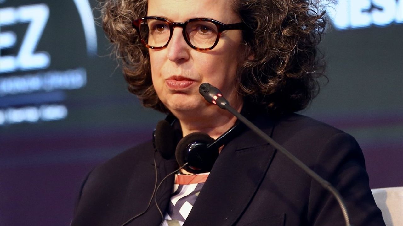 Türkiye, Uluslararası Yatırımda Avrupa'nın Öncüsü Olmaya Devam Ediyor