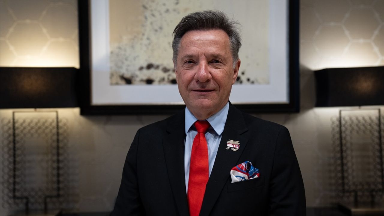 Türkiye ve Endonezya Arasında Savunma Sanayisinde İşbirliği Gelişiyor