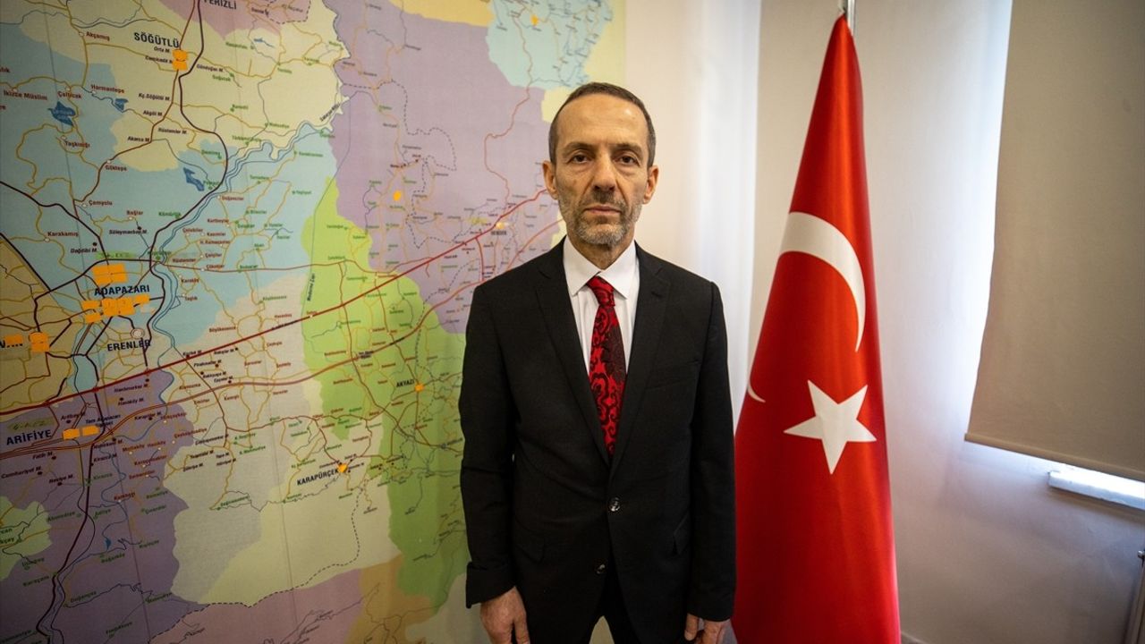 Türkiye Wushu Kung Fu Federasyonu, 2025 Hedefiyle Madalya Rekorlarını Tazelemeye Hazırlanıyor