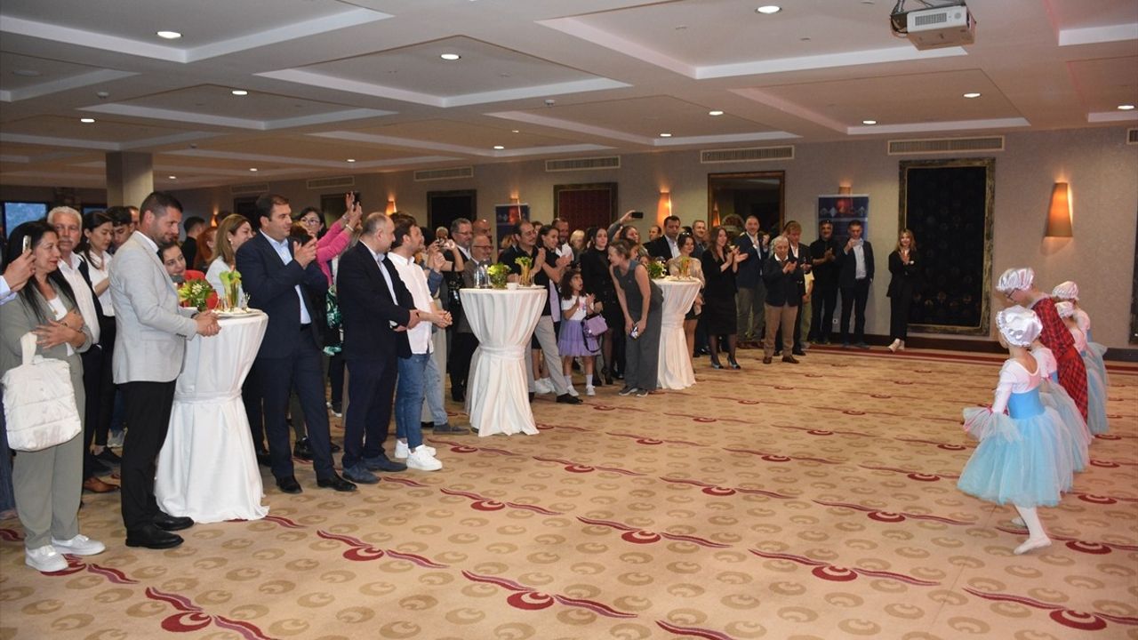 Uluslararası Karya Vizyon Turizm Buluşması Muğla'da Başladı