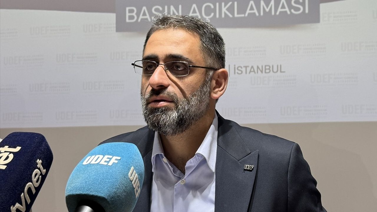 Uluslararası Öğrencilerin Türkiye Ekonomisine ve Kamu Diplomasisine Katkısı Raporu Açıklandı