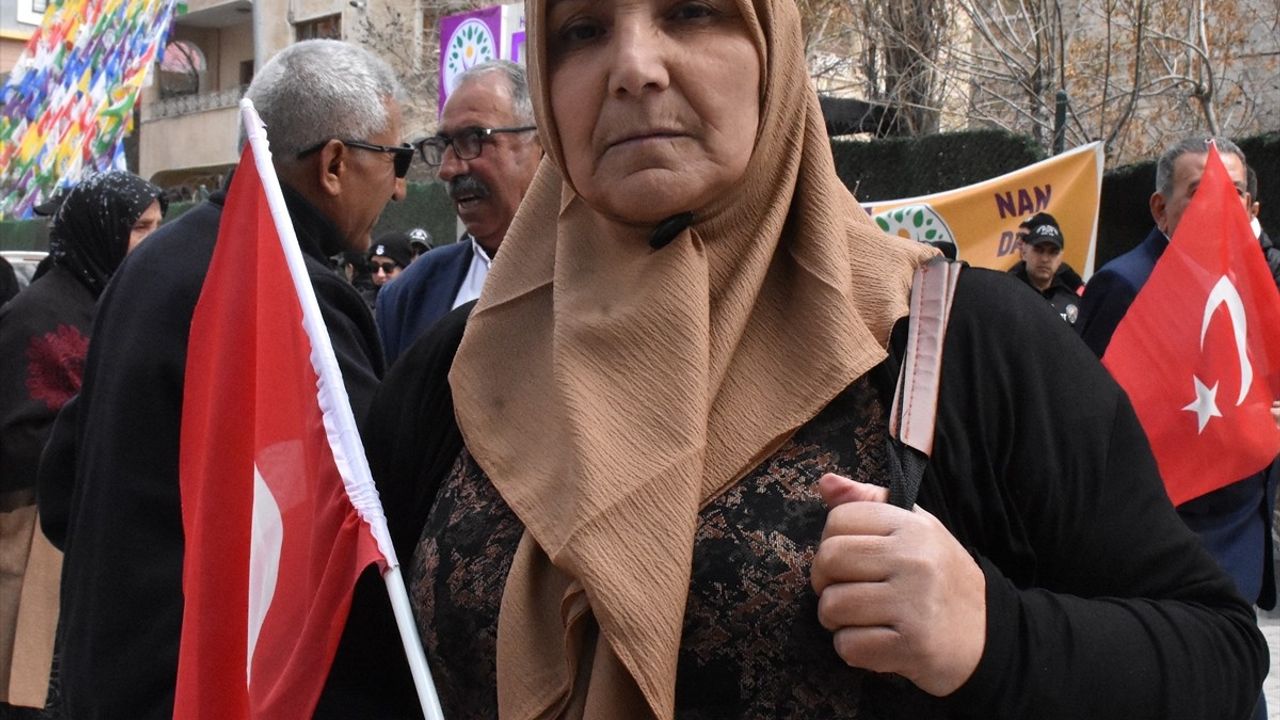 Van'da PKK'ya Karşı Eylemler Devam Ediyor