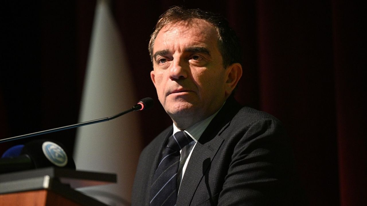 Yerli Aşı TURKOVAC'ın Geliştiricisi Prof. Dr. Özdarendeli, Aşı Sürecinin Zorluklarını Anlattı