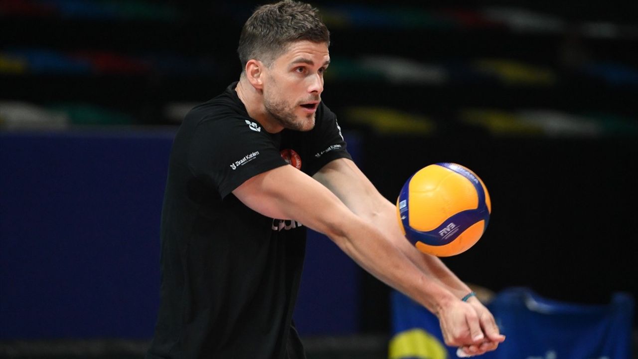 Ziraat Bankkart, Kulüp Tarihinin İlk Avrupa Kupası İçin Sahaya Çıkıyor