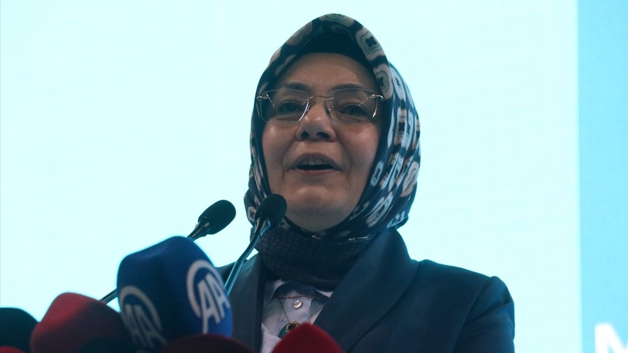 17. Uluslararası MEB Robot Yarışması Kayseri'de Başladı