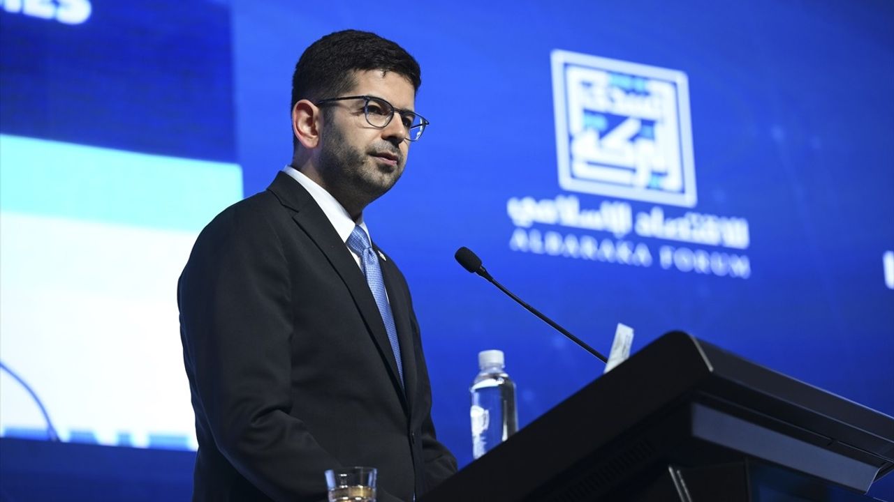 2. İstanbul Dünya İslam Ekonomisi Zirvesi: Katılım Finansında Yeni Stratejiler