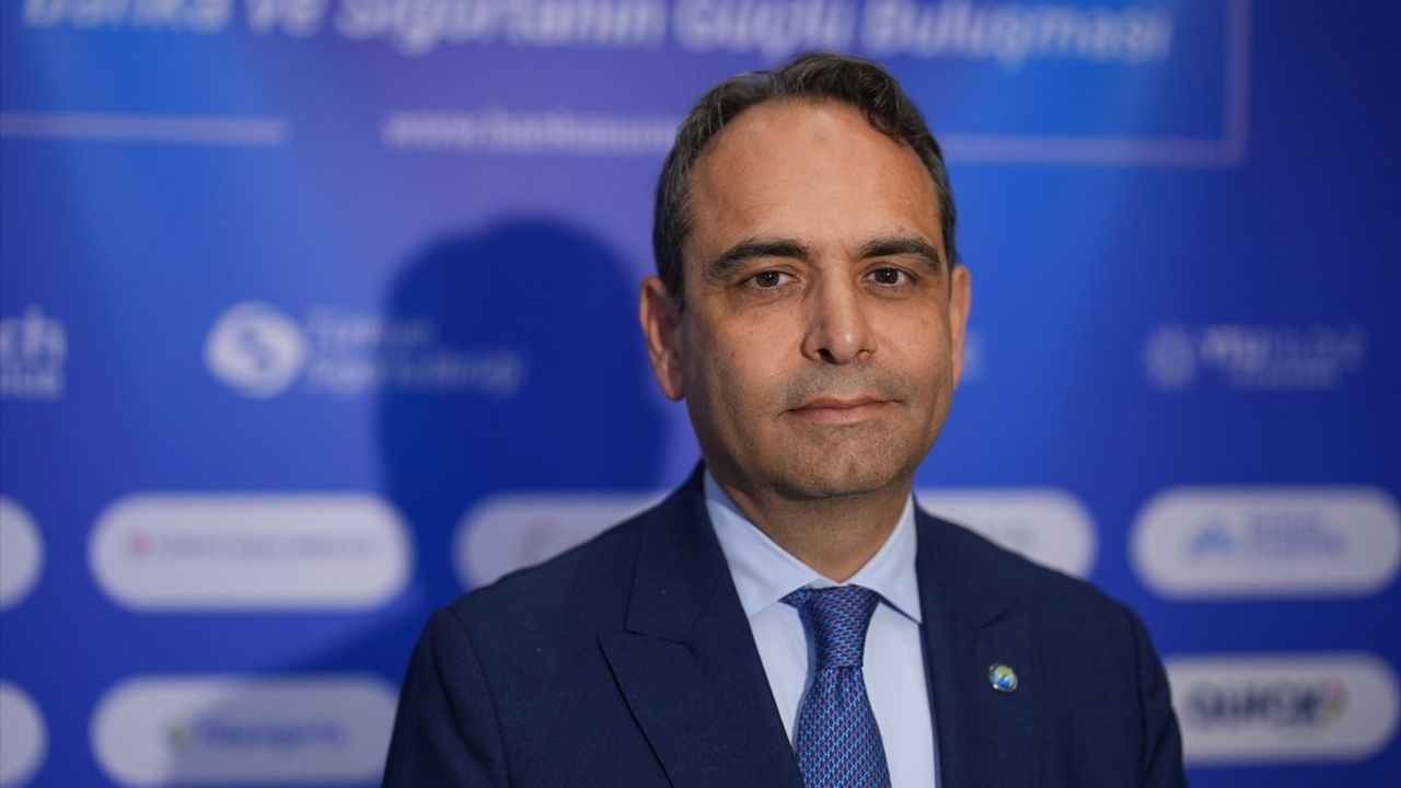 2024'te Türkiye Sigorta Sektöründen 5 Milyar Dolar Bankasürans Primi