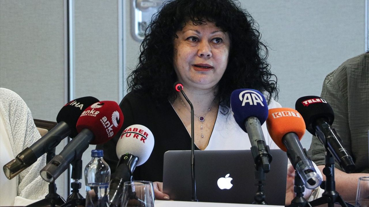 28. Uçan Süpürge Uluslararası Kadın Filmleri Festivali 27 Mayıs'ta Başlıyor