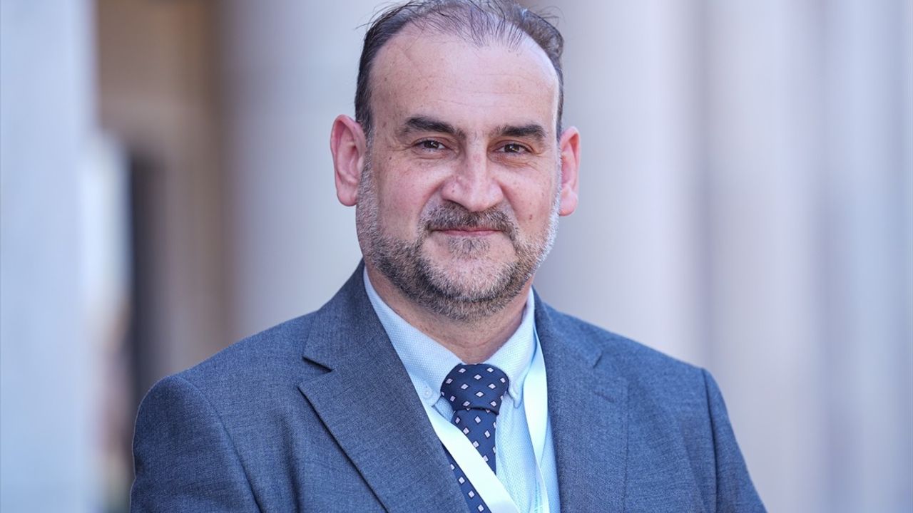 3. Uluslararası Aile Sempozyumu'nda Suriyeli Ailelerin Psikolojik Durumu İncelendi