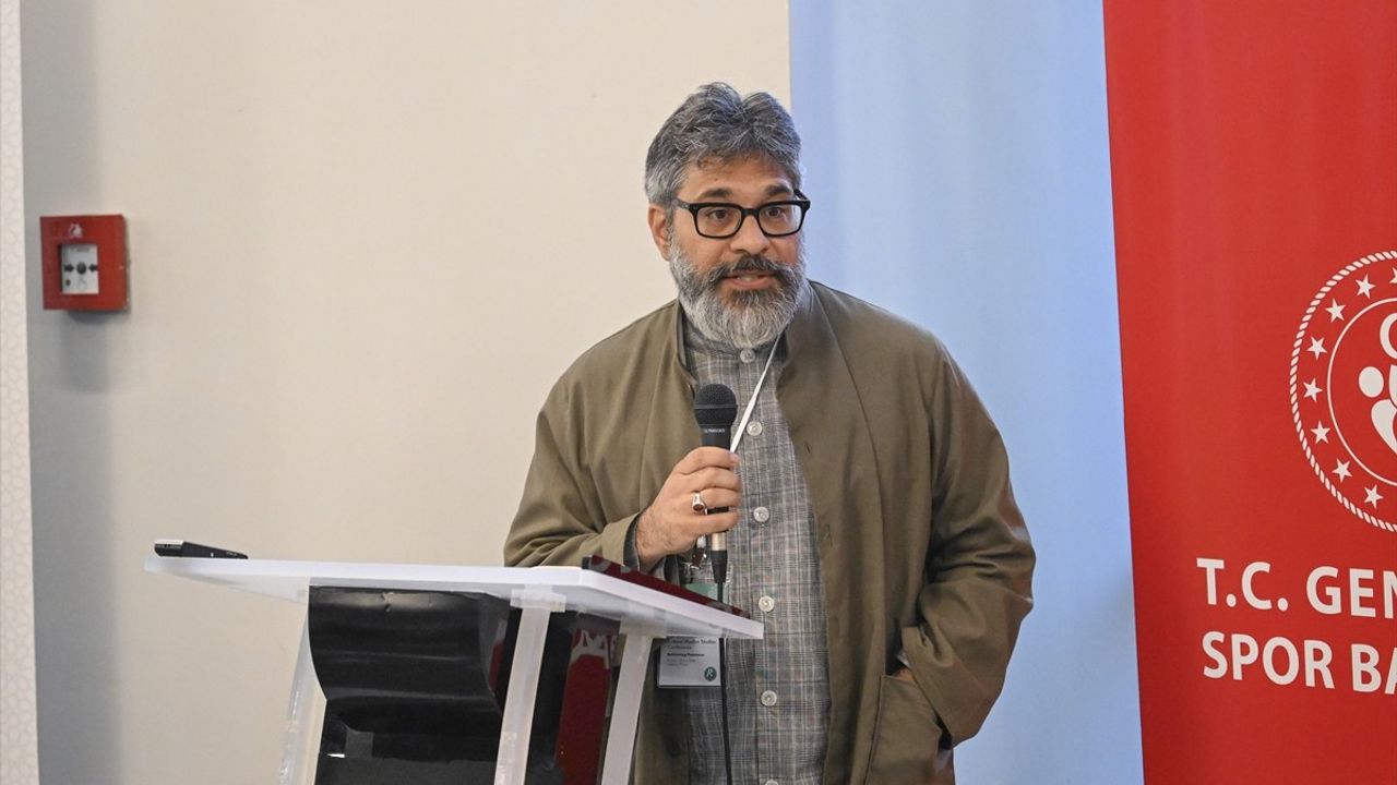 4. Uluslararası Eleştirel Müslüman Çalışmaları Konferansı İstanbul'da Gerçekleşti