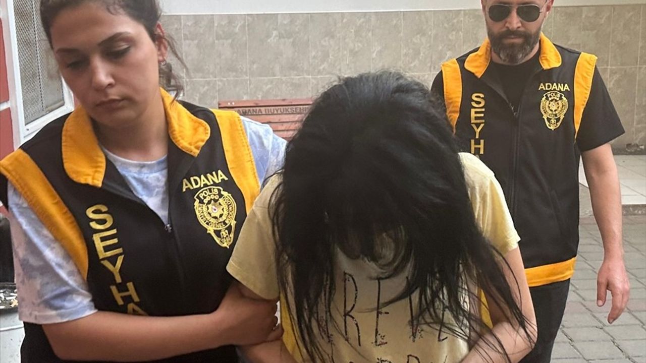 Adana Valiliği, Özel Eğitim Öğrencisini Darbeden Öğretmeni Açığa Aldı